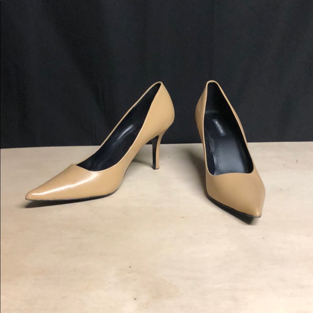 Rampage Pumps